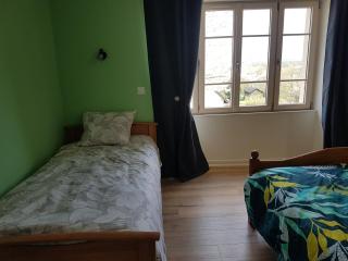 Gîte Mise en Scène - 1