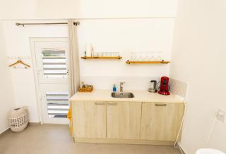 Studio Apartment Volterra Curacao - Willemstad - 2