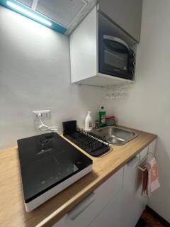 Casetta indipendente con vista - 4