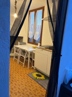 Casetta indipendente con vista - 6