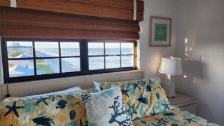 517 - Direct Oceanfront Beautiful 3 Bedroom Sleeps 10 - New Smyrna Beach - 2