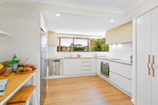 Sunrise Point Beach House by Experience Jervis Bay - Vincentia - 5