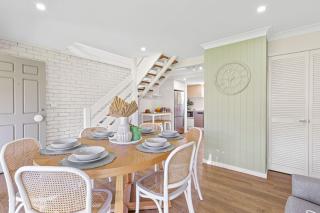 Sunrise Point Beach House by Experience Jervis Bay - Vincentia - 3