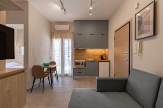 Thea Small House - 3