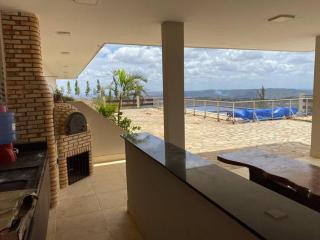 Casa de Campo-Bananeiras-PB - 9