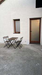 Casetta indipendente con vista - 1