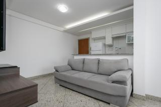 2 quartos no Vila da Serra - Nova Lima - 9