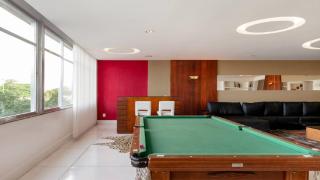 Apartamento Copacabana Frente Mar - Río de Janeiro - 8