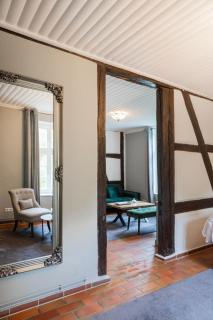 Gutshauszimmer Premium Doppel - 7