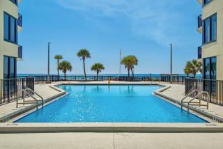 Sunbird Resort! Incredible Beachfront Corner Unit! Free Beach Chairs! by Dolce Vita Getaways PCB - Panama City Beach - 6