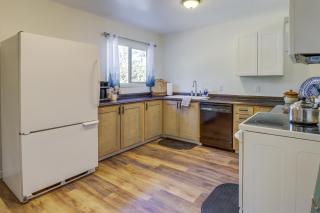 2 Mi to Dtwn Prescott Gem with Patio and Views! - Prescott - 9