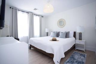 Fully renovated 3Bdr apt 1.5 block from the beach - Wildwood - 1