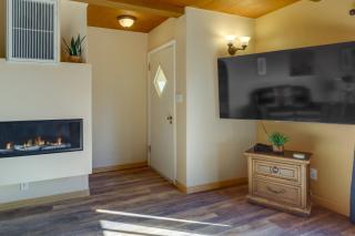 2 Mi to Dtwn Prescott Gem with Patio and Views! - Prescott - 5
