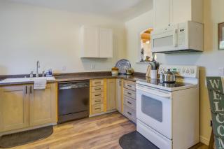 2 Mi to Dtwn Prescott Gem with Patio and Views! - Prescott - 2
