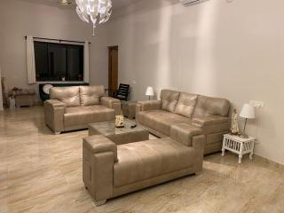 Jessica’s Vacation Home - 4