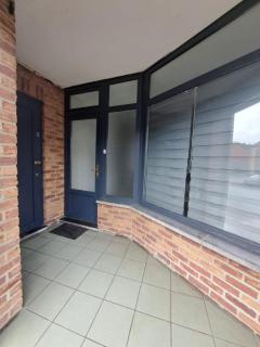 Gohysart 51b 1 Bruxelles-Charleroi-airport - Charleroi - 1