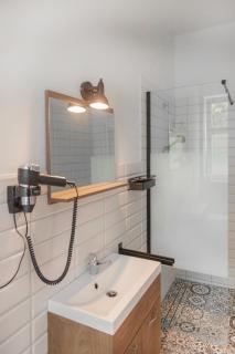 Neu möbliertes 1 - Zimmerapartment mitten in der Natur - Neu Gaarz - 7