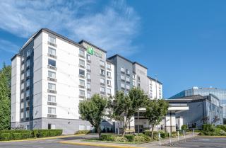 Holiday Inn Express Federal Way - Seattle South by IHG - 9