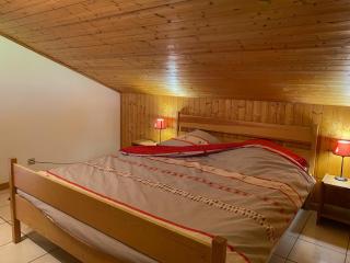Appartement spacieux à Châtel proche centre, 7 couchages, balcon sud, parking, Multi Pass inclus! - FR-1-693-58 - Châtel - 5