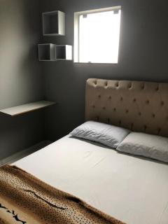 Hostel e Pousada londrina rodoviária centro quartos individuais com chave e Wi-Fi - Londrina - 5
