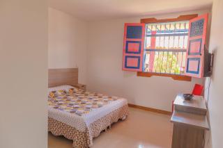 Hotel Arrayanes del Quindío - Montenegro - 7