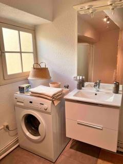 Le Vauban- Appartement au pied du Castillet - 3