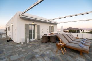 Panos Villa Asteras - 7