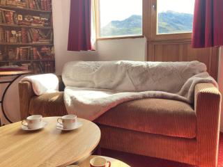 Appartement 2 pièces au cœur d'Avoriaz, balcon, internet, proche commerces - FR-1-634-65 - 7