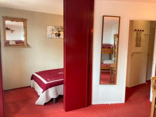 Appartement 2 pièces au cœur d'Avoriaz, balcon, internet, proche commerces - FR-1-634-65 - 2