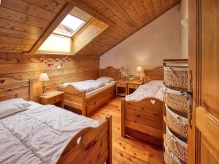 Superbe duplex aux pieds des pistes avec Wifi - FR-1-642-2 - Morillon - 1