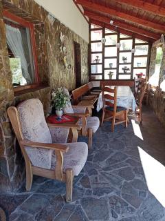 Pensiunea Sofy - Arieşeni - 4