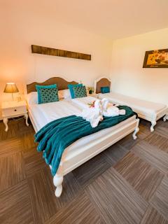 Appartements-Dalila - Sankt Michael im Lungau - 5