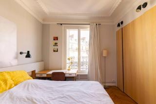 Family apartment center paris 8th- by AskMeFrance - París - 1