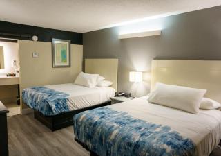 Lx Hotel, BW Signature Collection By Best Western - Manchester - 5