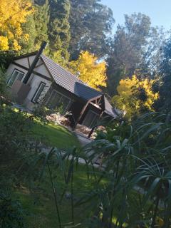 Complejo de Cabañas Villapaz - 9