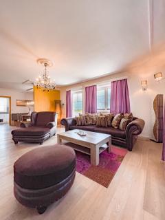 Appartements-Dalila - Sankt Michael im Lungau - 3