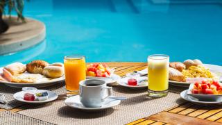 LP Los Portales Hotel Piura - Piura - 7
