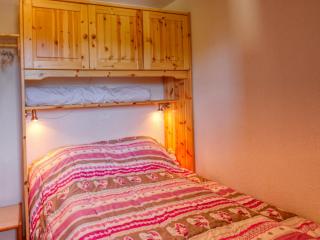 Appartement cosy 1 chambre, balcon au sud, casier à skis - FR-1-642-64 - Morillon - 8