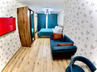 central park apartments in Tbilisi - Tbilisi - 9