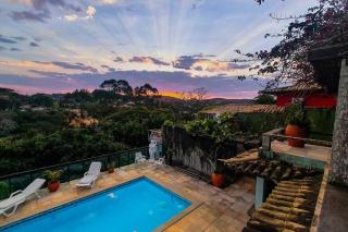 Casa Mirante Ferradura - 6