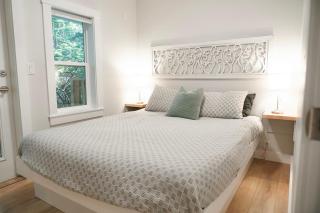 Surfs Inn Guesthouse & Cottages - Ucluelet - 6
