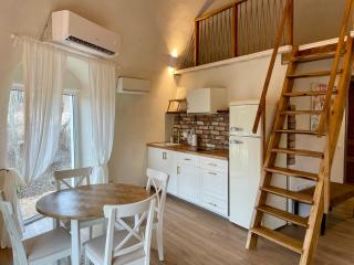 Kupolinis namelis - 6