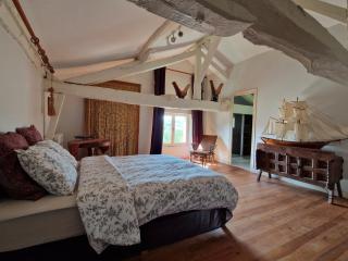 Château le But et sa Guest House proche de Périgueux en Dordogne - Léguillac-de-Lauche - 4