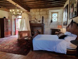 Château le But et sa Guest House proche de Périgueux en Dordogne - Léguillac-de-Lauche - 2