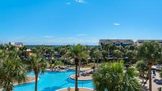 Sterling Shores Beach Resort Unit 314 - Destin - 5