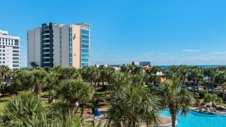 Sterling Shores Beach Resort Unit 314 - Destin - 4
