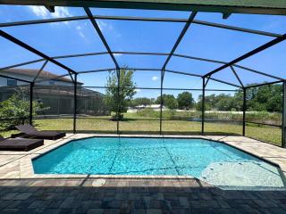 195AL - Balmoral Resort - Haines City - 9