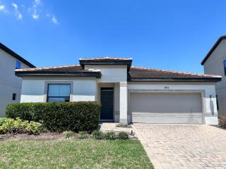 195AL - Balmoral Resort - Haines City - 0