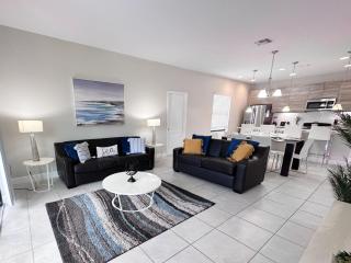 195AL - Balmoral Resort - Haines City - 6