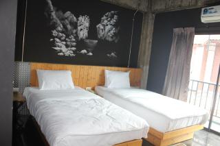 Nine blue residence - Nong Prue - 1